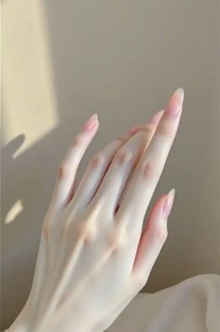 ジェルオフのみの写真