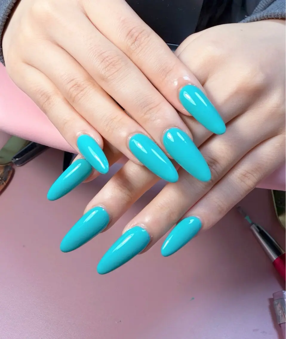 ネイル ハンドネイル Miss Nailのネイルデザイン