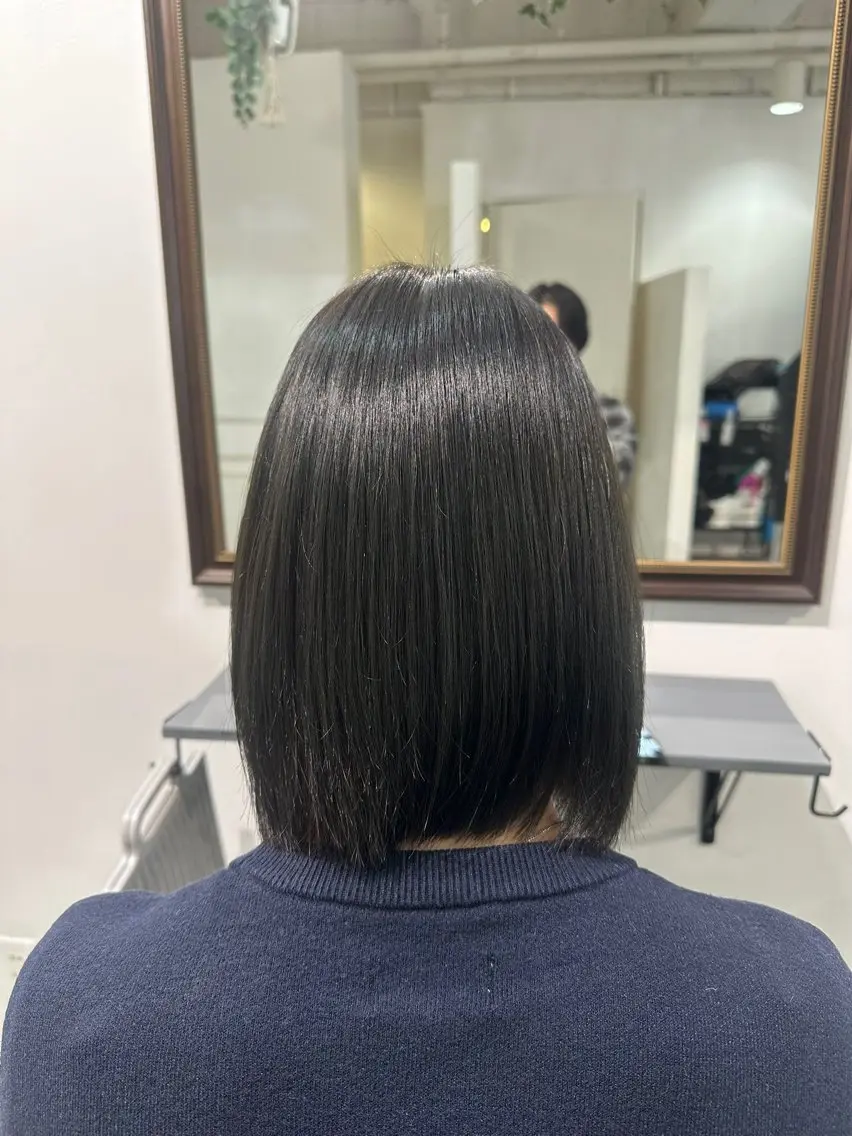 ショート ili kousukeのヘアスタイル