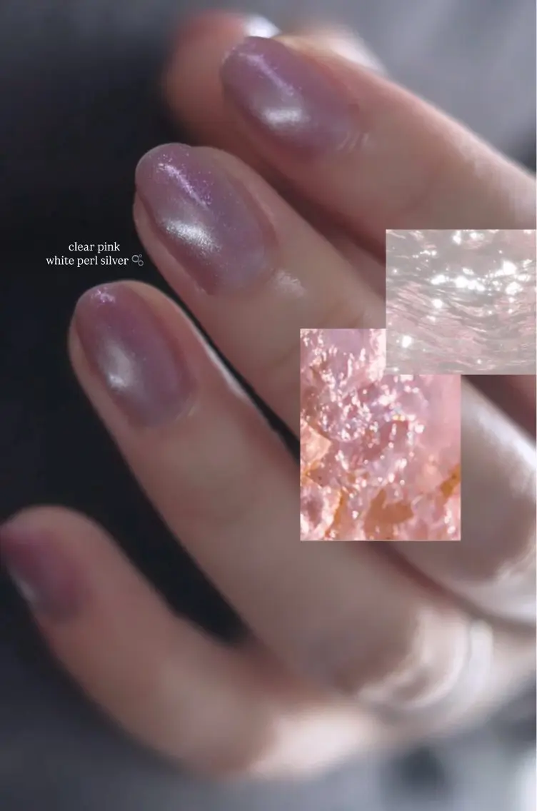 ネイル Lira nailのネイルデザイン