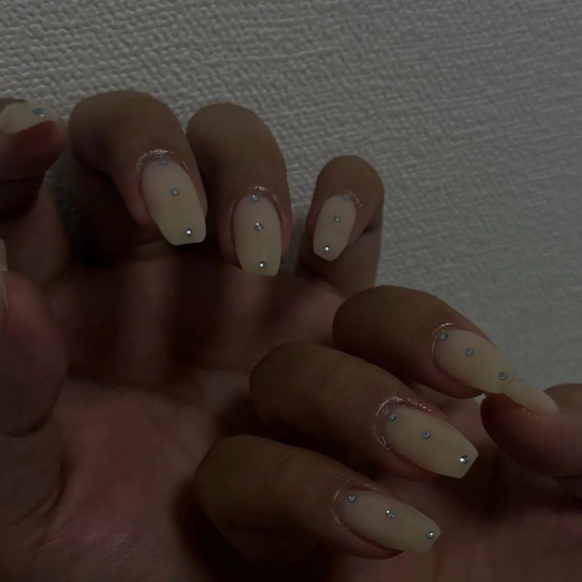 ネイル ハンドネイル AZ Nail aoiのネイルデザイン