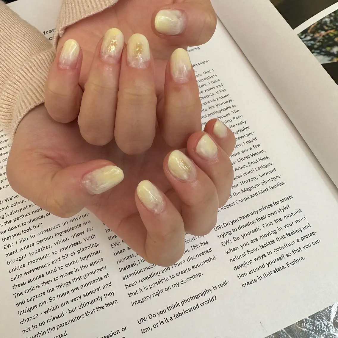 ネイル cocoro nail salonのネイルデザイン