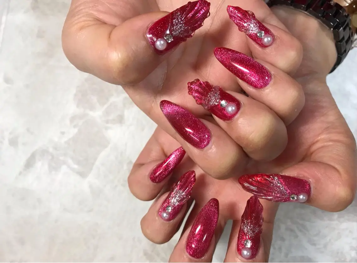 ネイル フットネイル ニュアンスネイル シンプルネイル 春ネイル 夏ネイル nail fufla ♡yamane♡のネイルデザイン