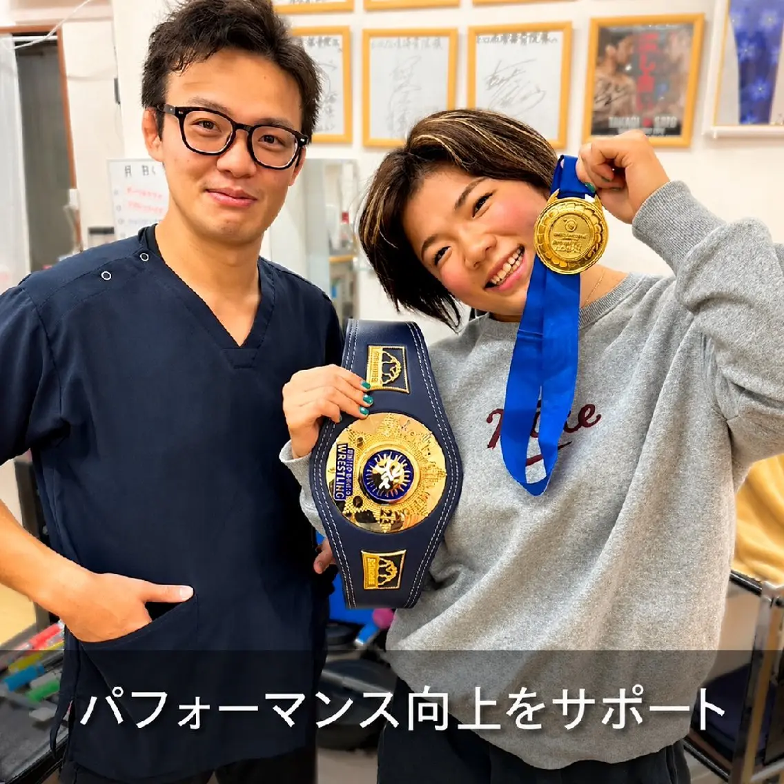 院長・小林裕樹/ 24日〜26日夏休みのエステ・リラクイメージ