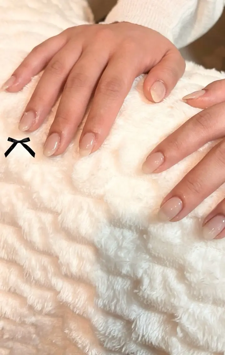 ネイル repos _yuiのネイルデザイン