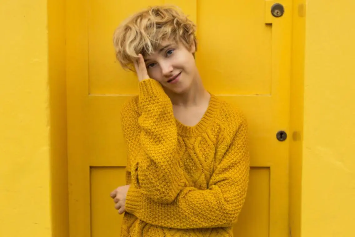 ショート パーマ メンズ カット パーマ トリートメント 半個室サロン🫧 ササキアヤカのヘアスタイル