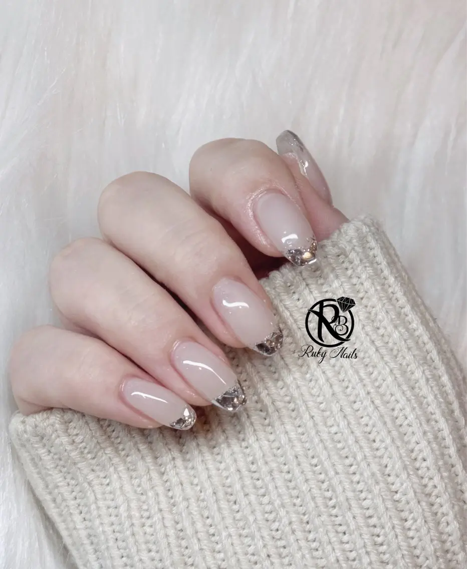 ネイル ハンドネイル RUBY Nail 日暮里店のネイルデザイン