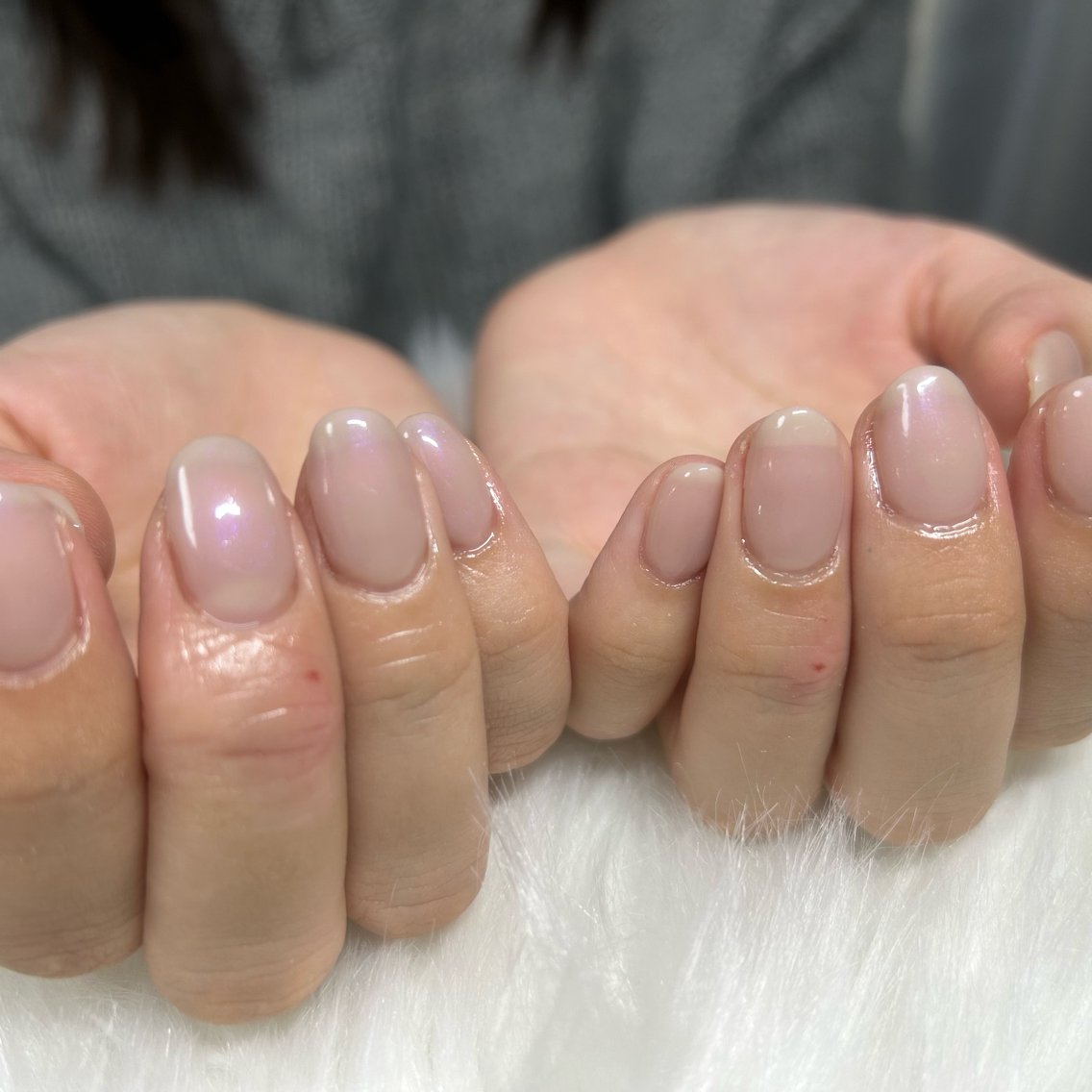 ネイル Ami 【パラジェル取扱店】のネイルデザイン