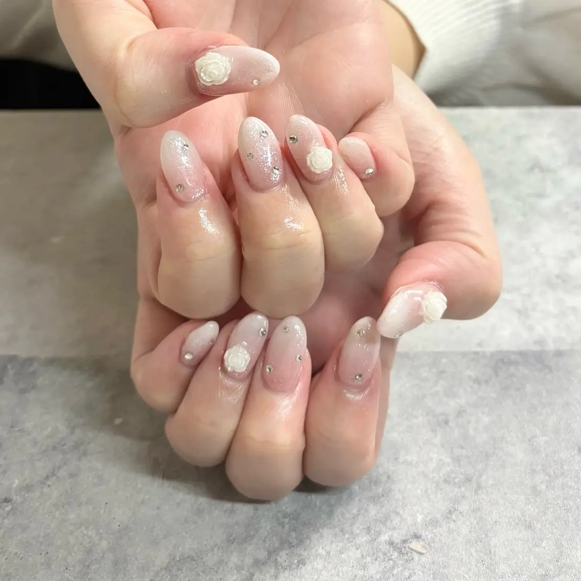 ネイル FELICE フェリーチェのネイルデザイン