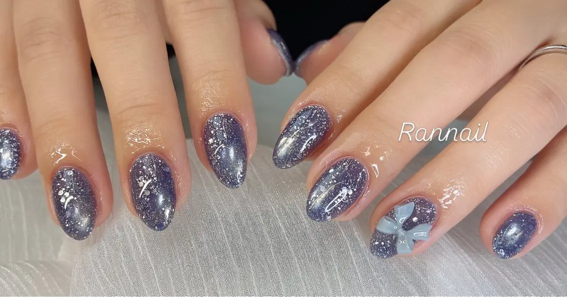 ネイル Ran Nailのネイルデザイン