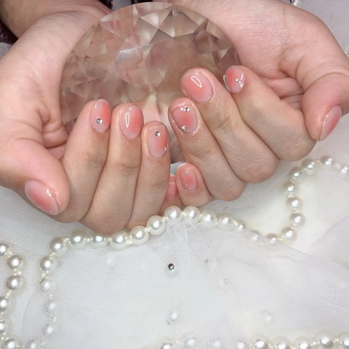 ネイル ハンドネイル Nail Salon Ripeのネイルデザイン