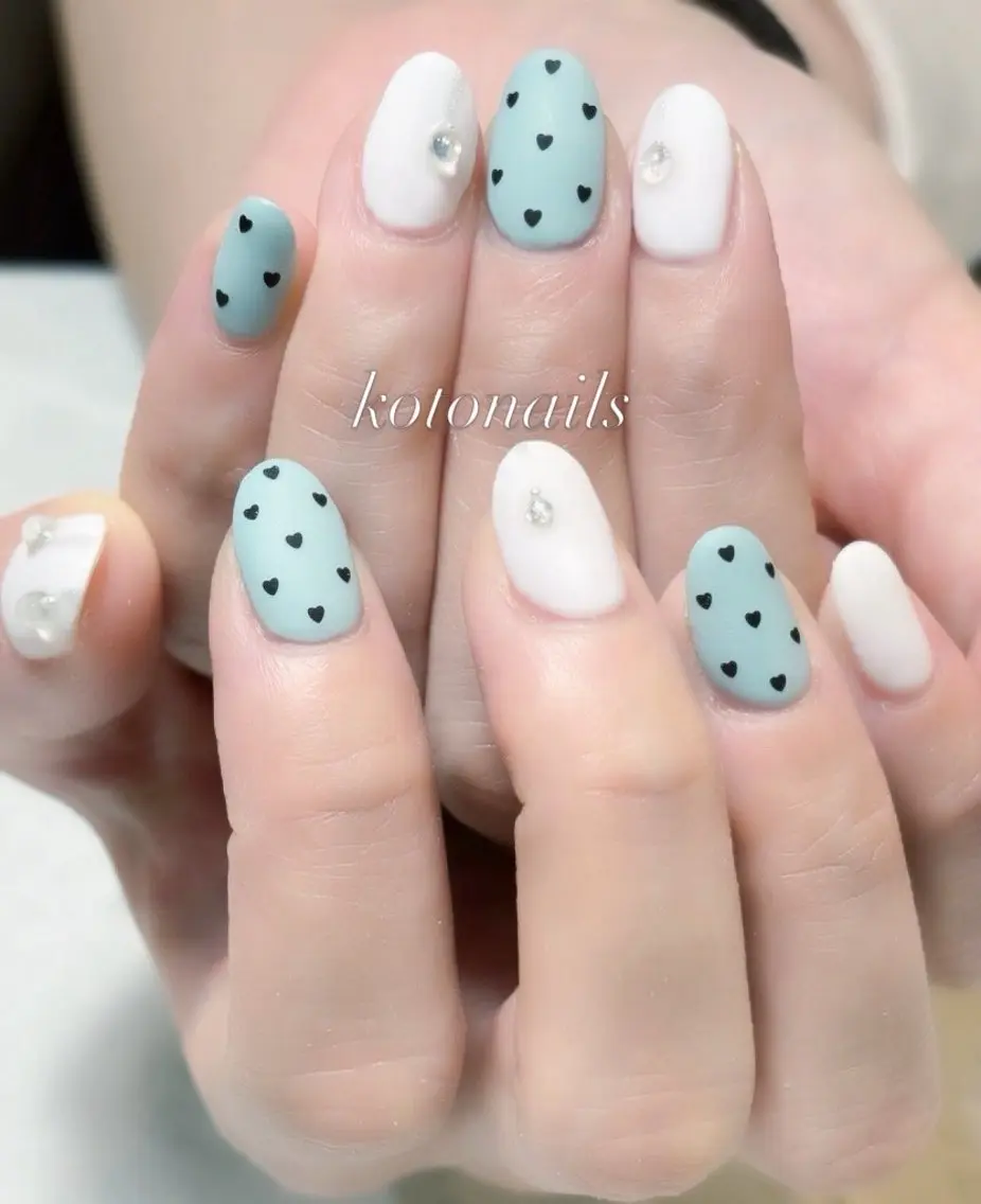 ネイル koto nailsのネイルデザイン