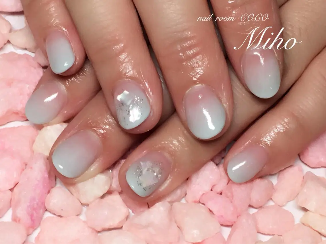 ネイル nail Berunaのネイルデザイン