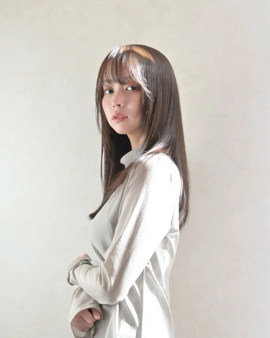 ロング カラー Inity 心斎橋店のその他イメージ