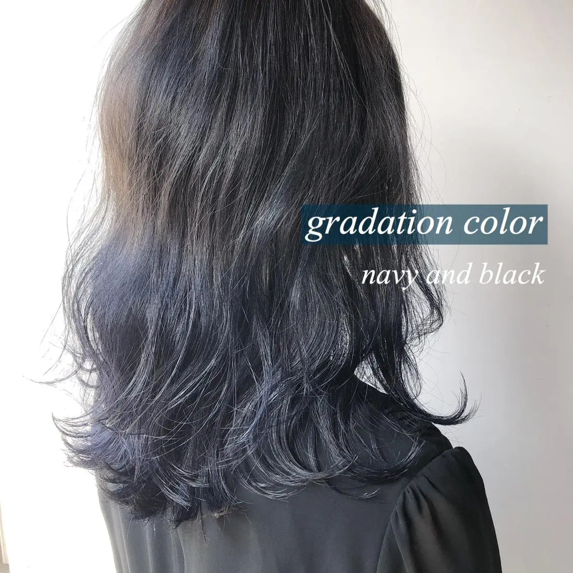 セミロング カラー ヘアアレンジ ネイル マツエク・マツパ 透明感カラー/推しカ ラー☁️JURAのヘアスタイル