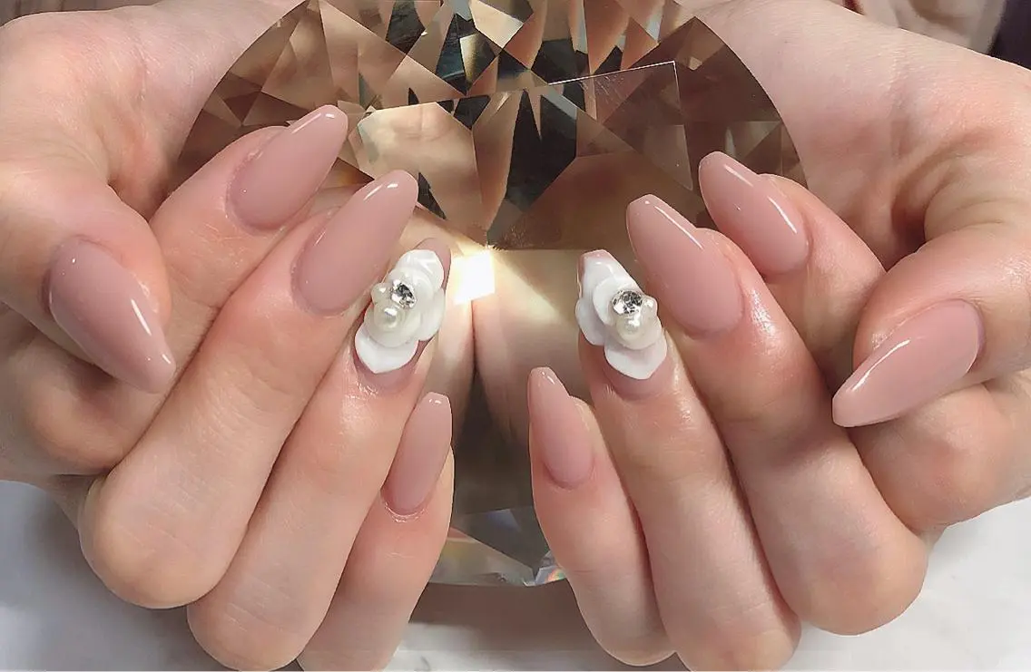ネイル N.CHLOE 永島のネイルデザイン