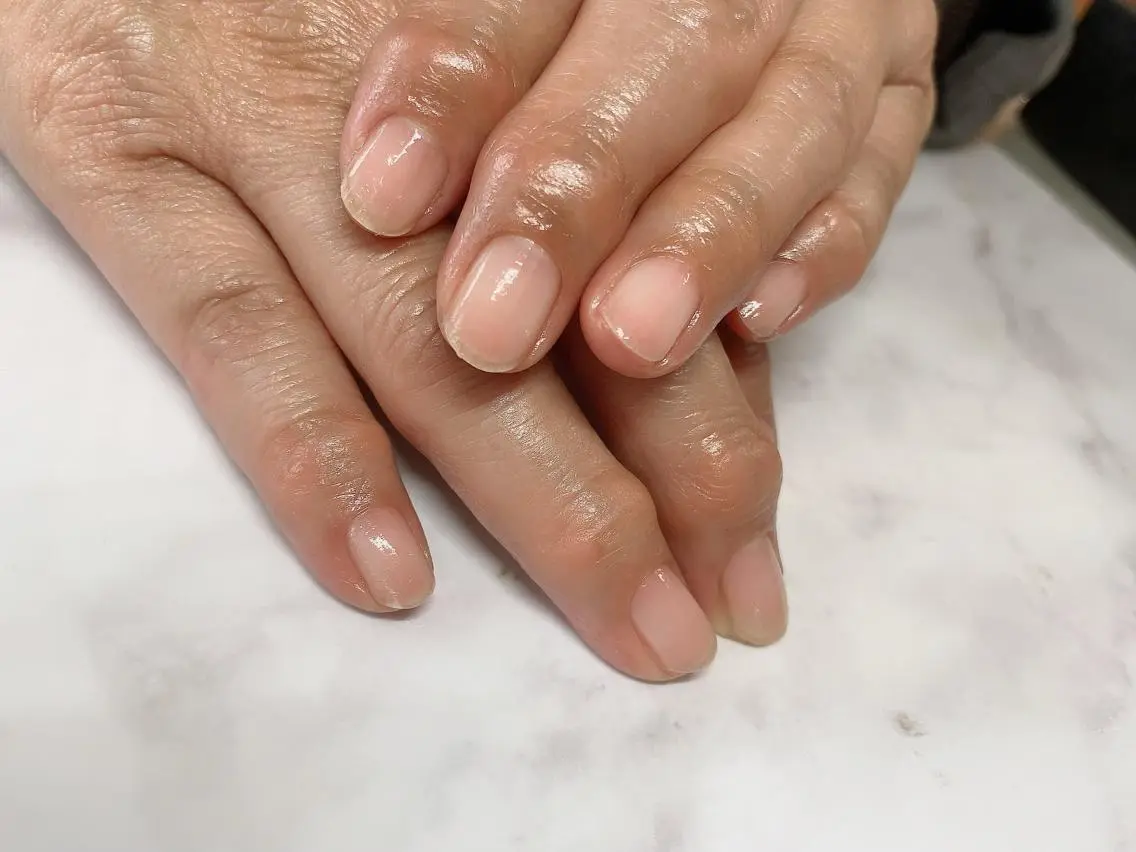 ネイル JIFFY nailstudioのネイルデザイン