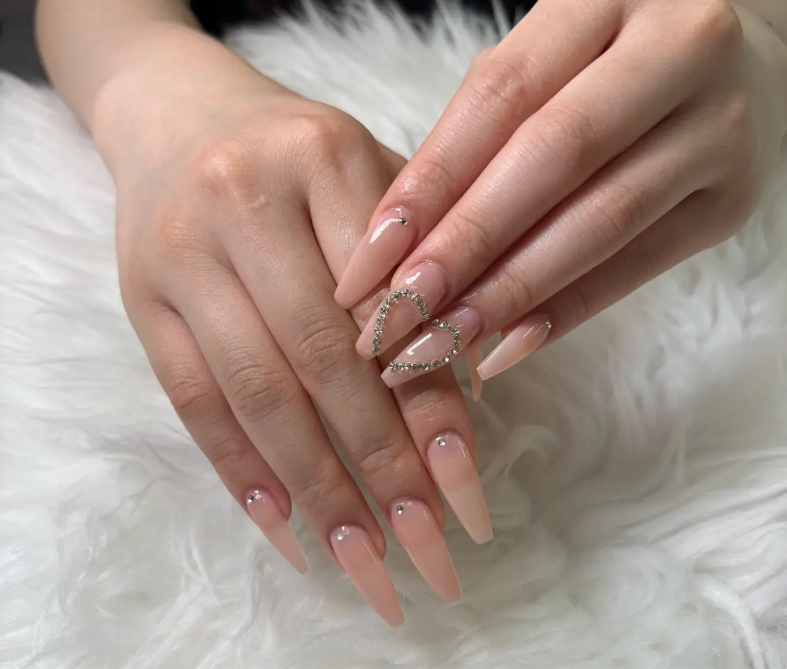 ネイル ハンドネイル King _Nail Linaのネイルデザイン
