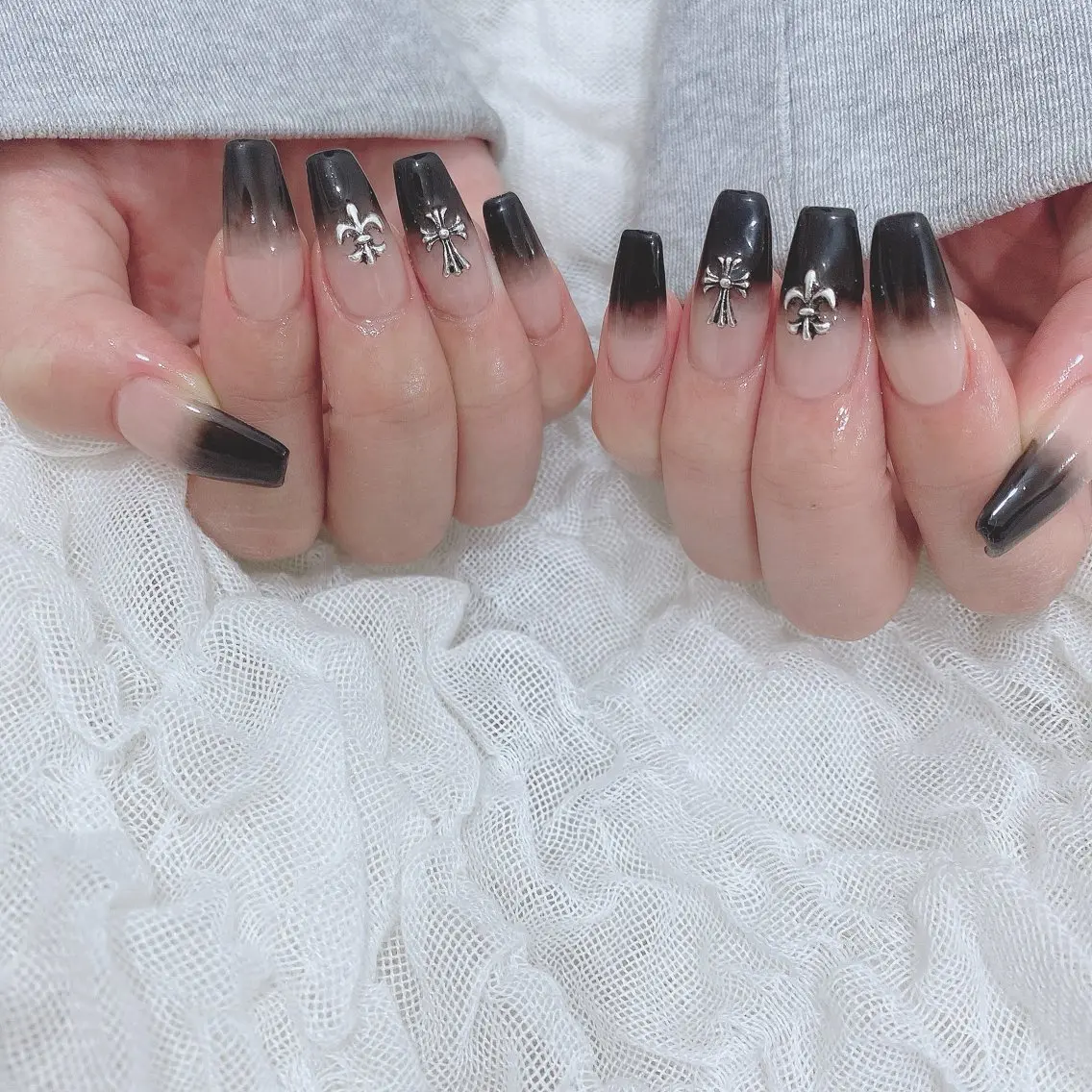 ネイル ハンドネイル SOL NAILのネイルデザイン