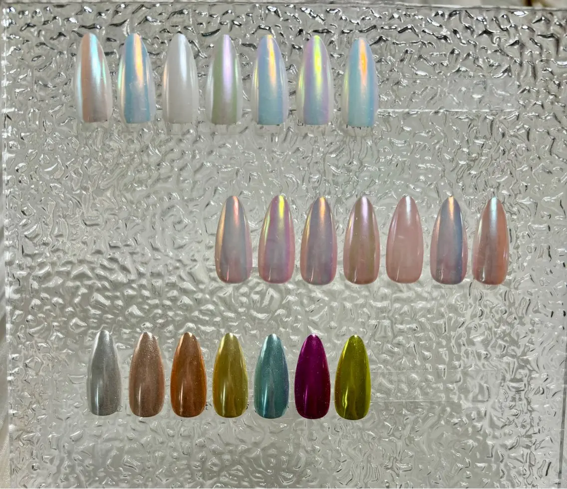 ネイル Orla nail salonのネイルデザイン