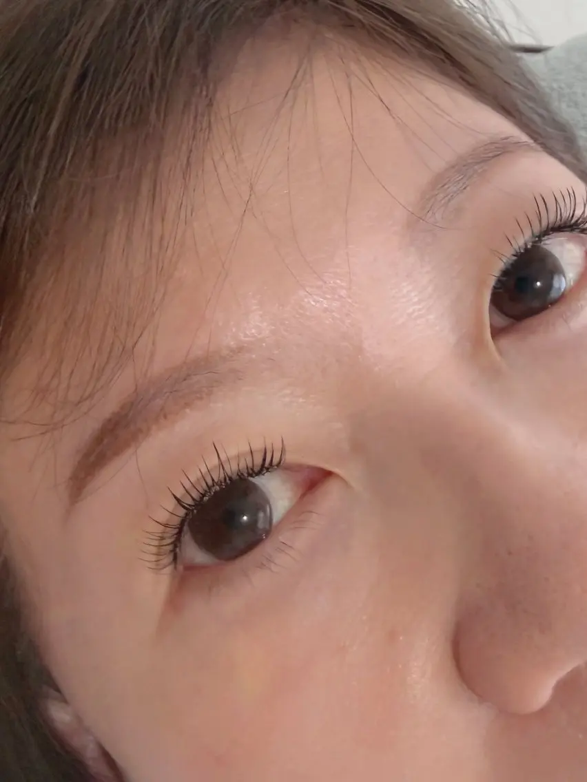 【バラつきにくい×高持続×ストレスフリー】デザインキープラッシュ　100束の写真