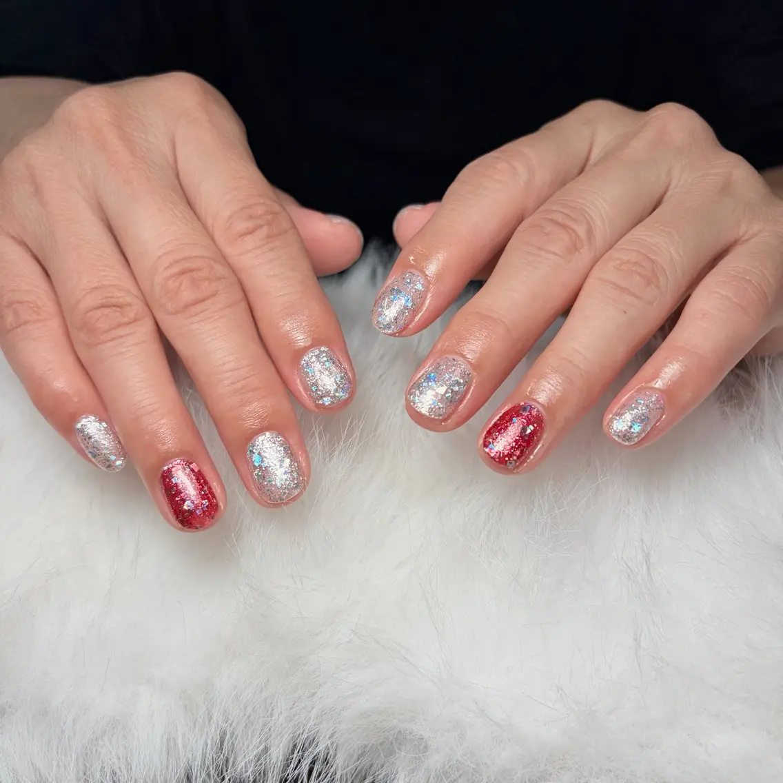 ネイル ハンドネイル Miami Nailのネイルデザイン