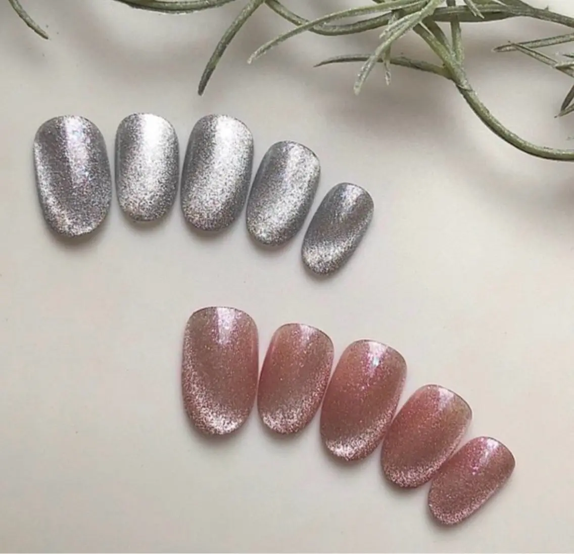 ネイル nail salon MUSE chiguのネイルデザイン