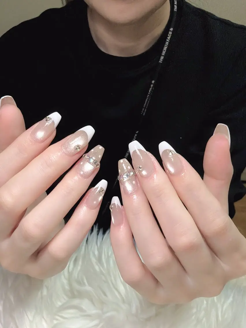 ネイル MK ネイルサロンのネイルデザイン