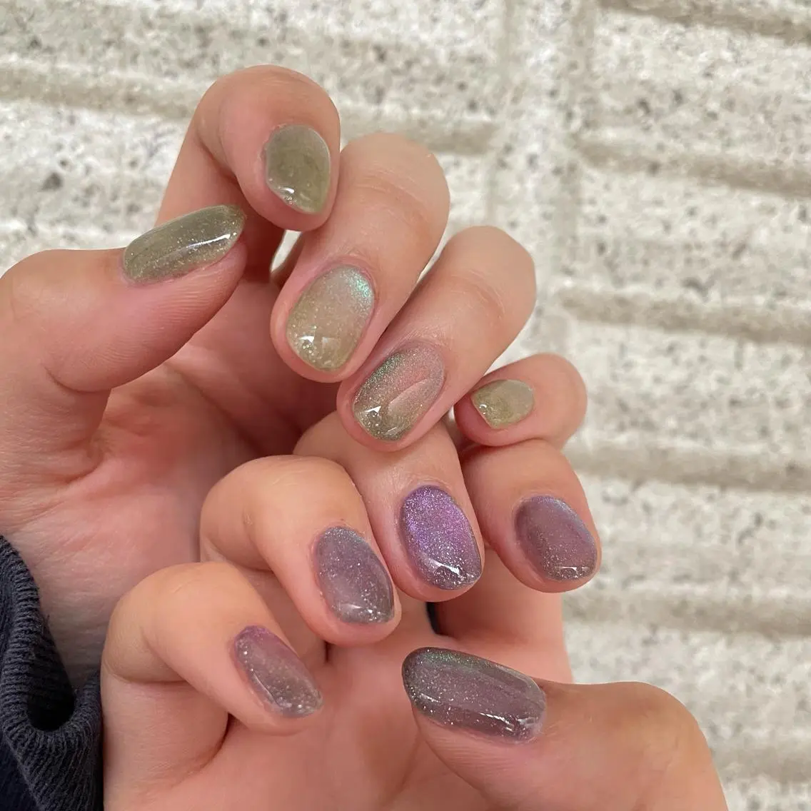 ネイル F. Lenaのネイルデザイン