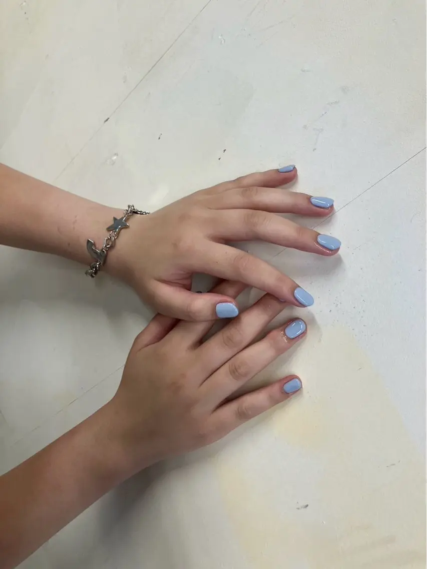 ネイル haruka .のネイルデザイン