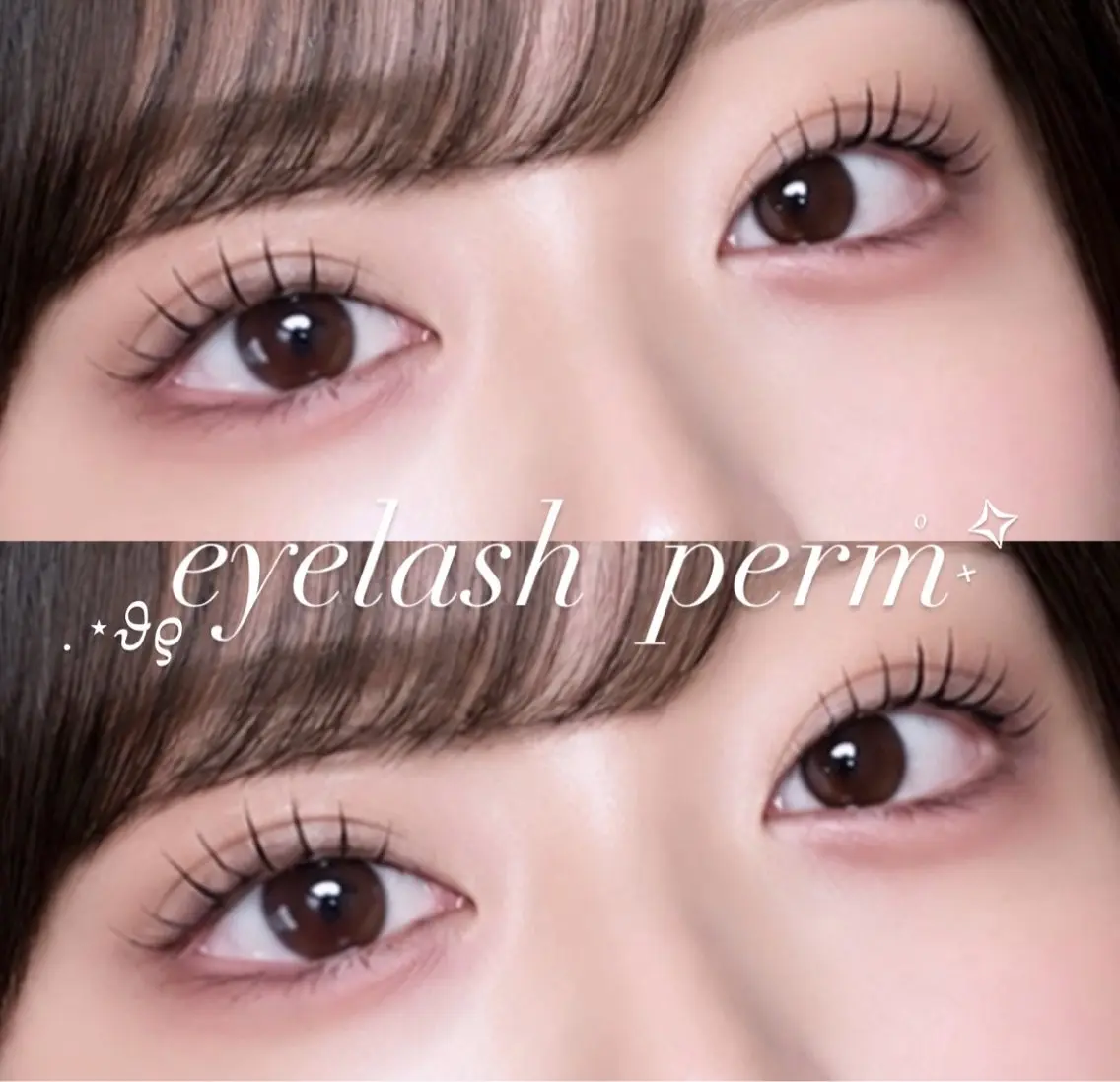 マツエク・マツパ ꪆৎRiconaꪆৎ eyelashのマツエク・マツパデザイン