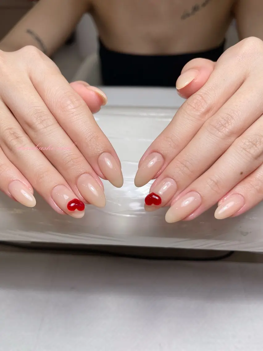 ミディアム sturuhashi nailのネイルデザイン