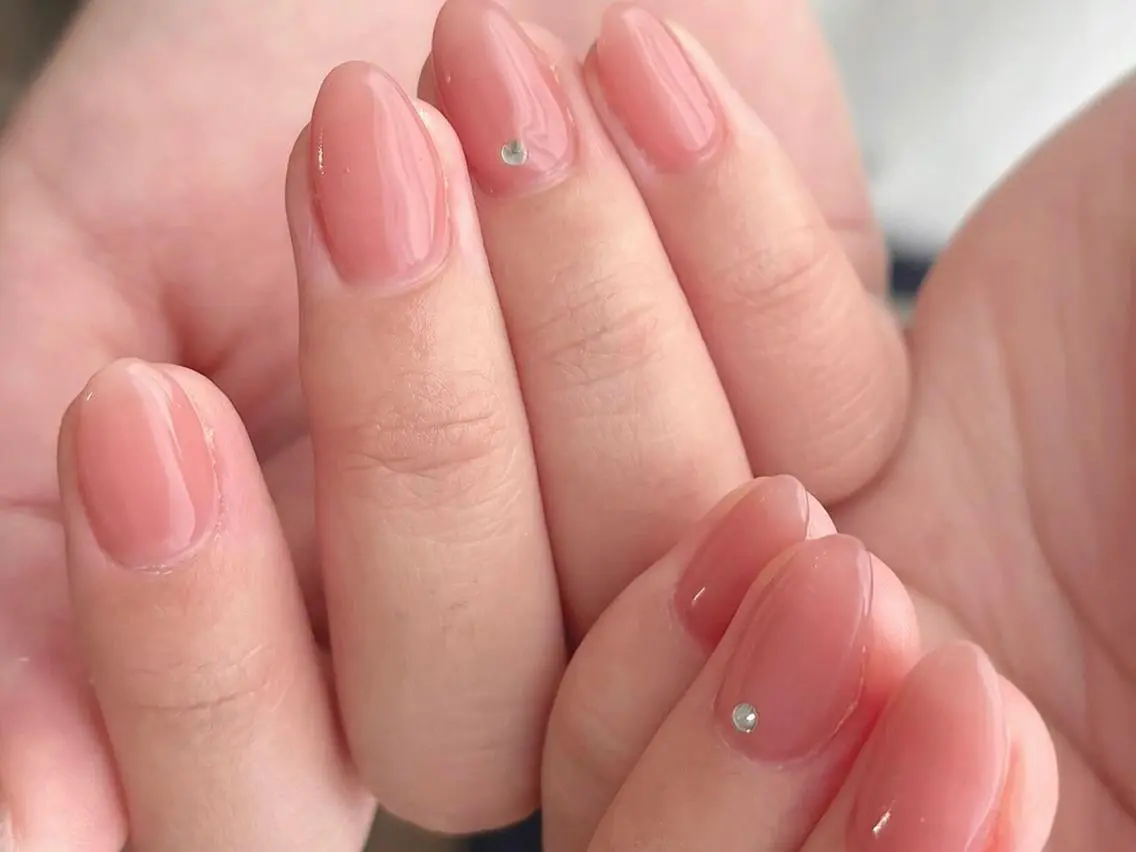 ネイル filonnail 武蔵小杉のネイルデザイン