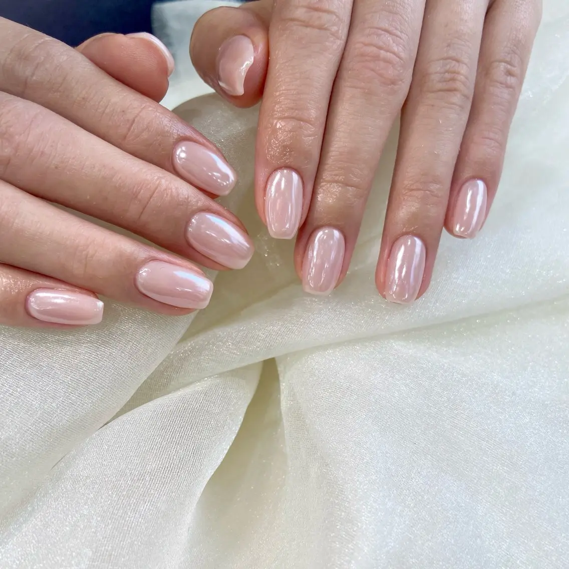 ネイル ハンドネイル nail salon quartettoのネイルデザイン