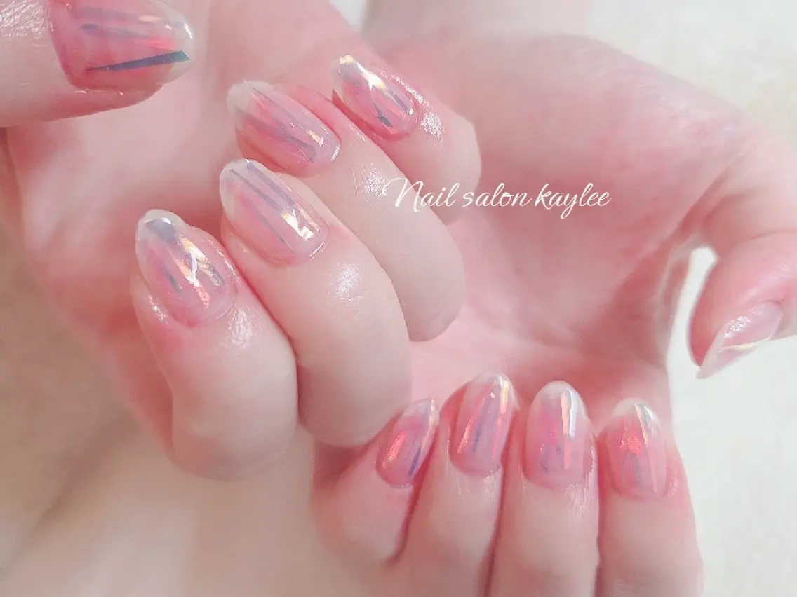 ネイル Nail salon  Kayleeのエステ・リラクイメージ