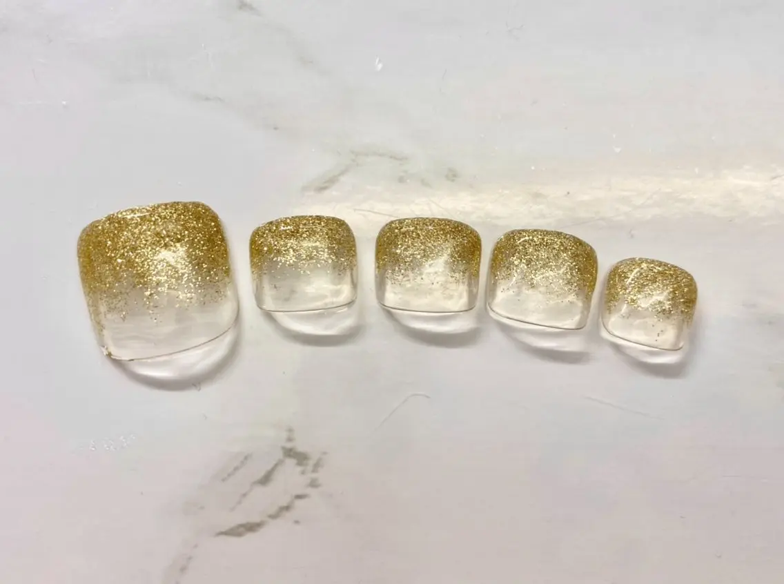 ネイル nail salon meoli ヒトミのネイルデザイン