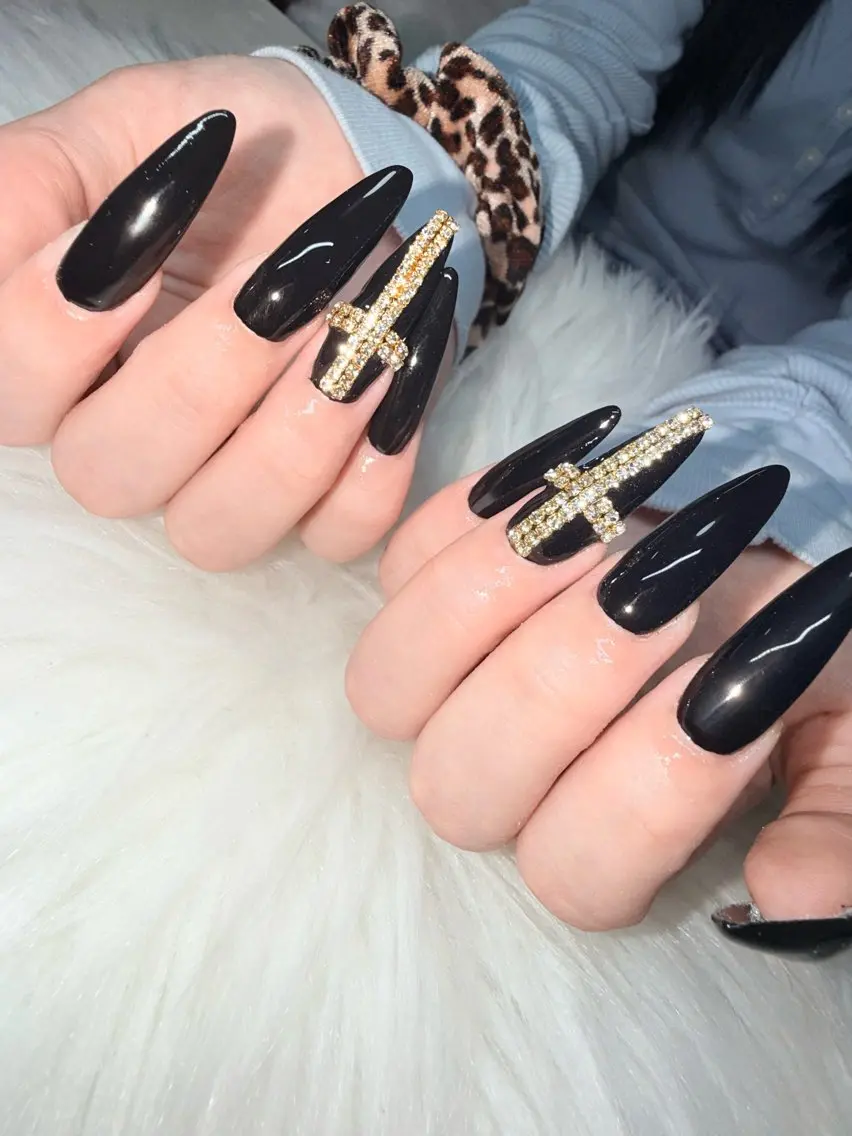 ネイル EvaNails _のネイルデザイン