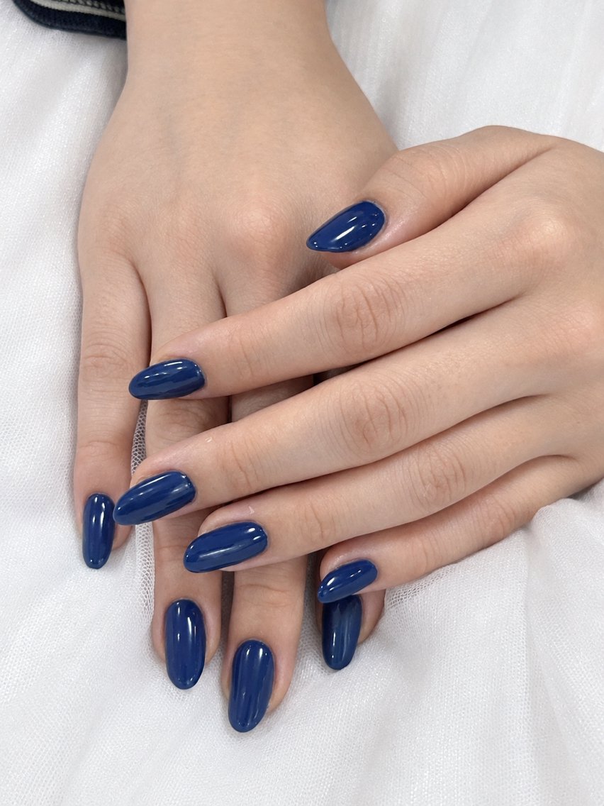ネイル ハンドネイル eye🎀nail 🐰ayameのネイルデザイン