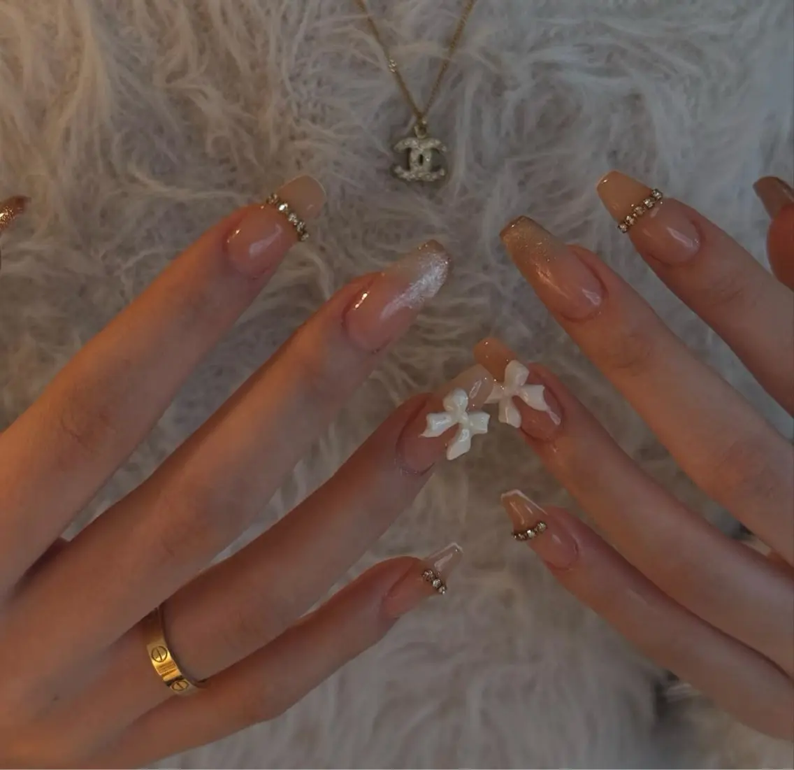ネイル NiJi Nailsのネイルデザイン