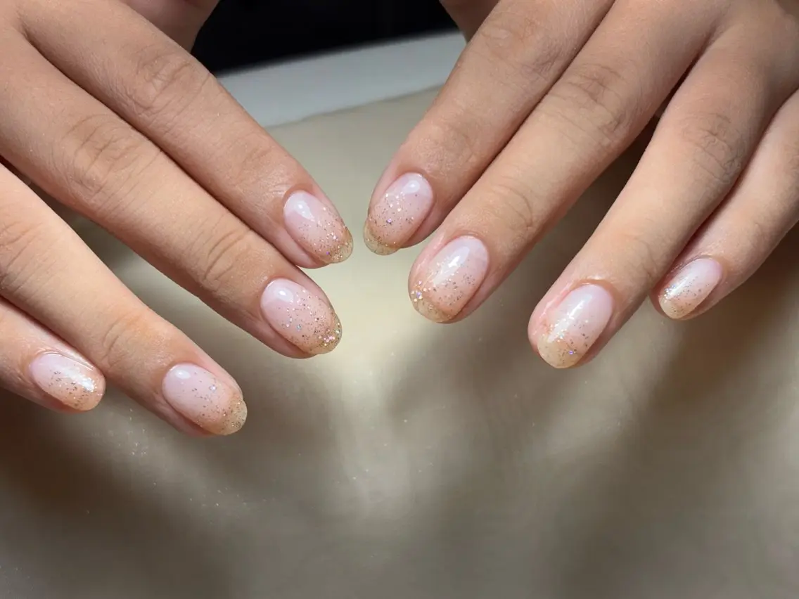 ネイル Z.Nail 研修のネイルデザイン