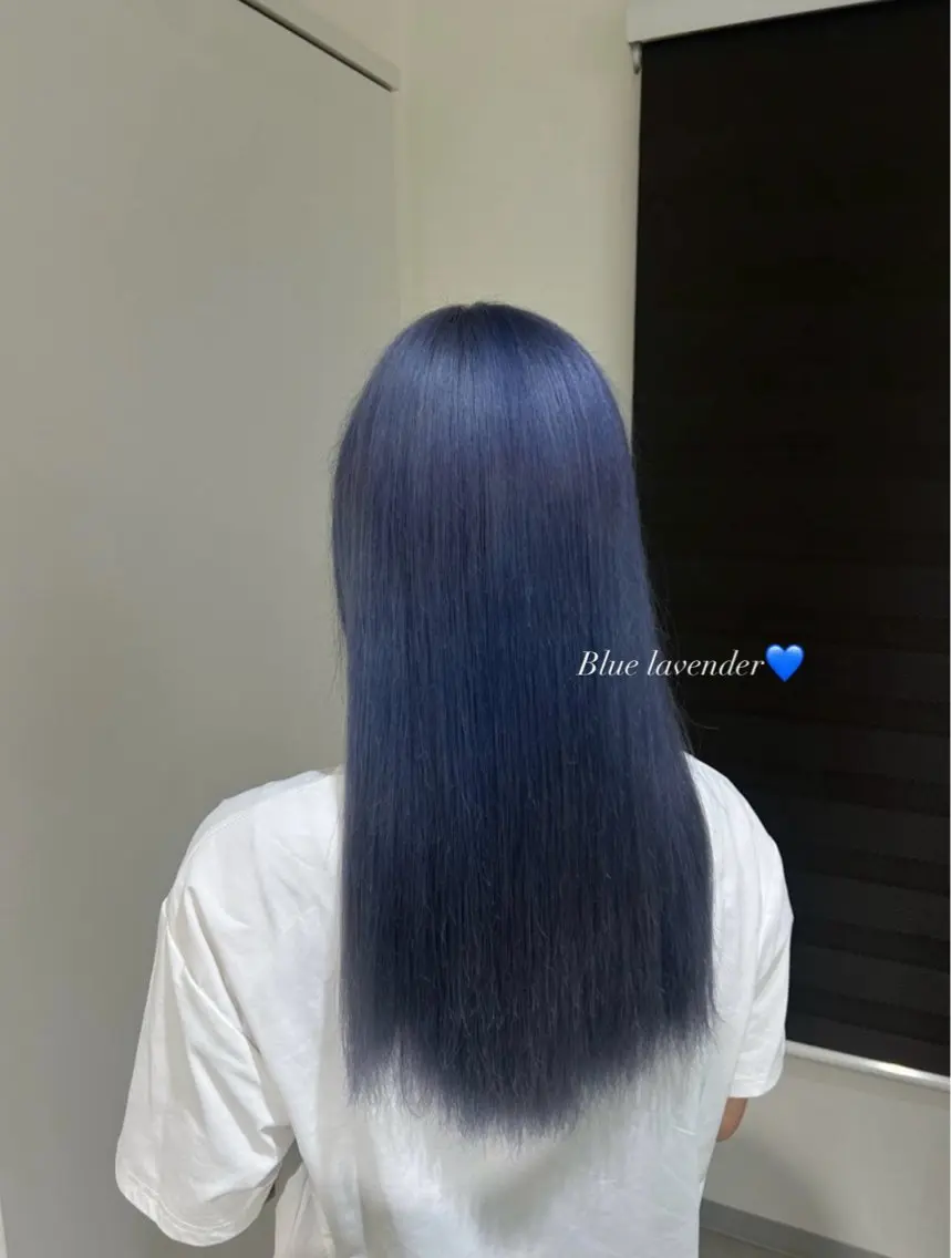 ロング iro I hair Hinari‪‪❤︎のヘアスタイル