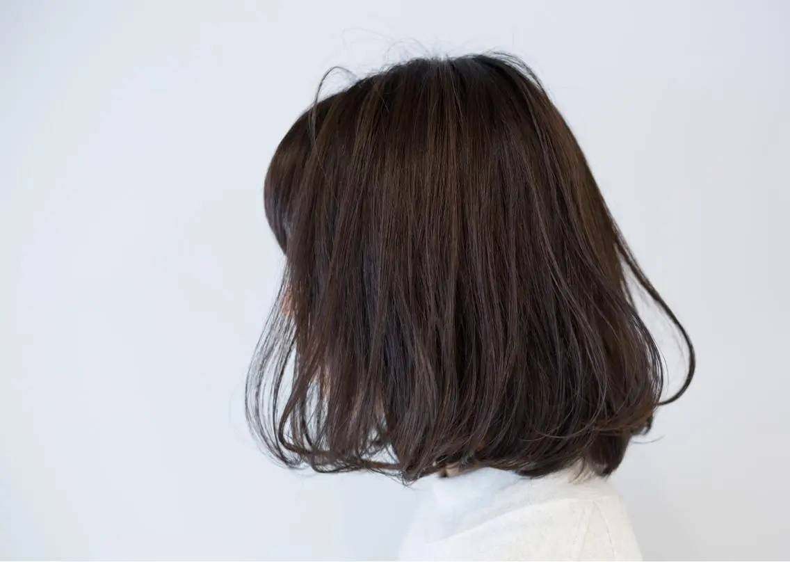 ショート カラー Ｋ Ｋのヘアスタイル