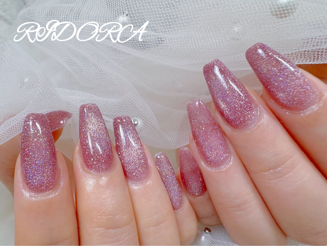 ネイル ハンドネイル RIDORA nailのネイルデザイン