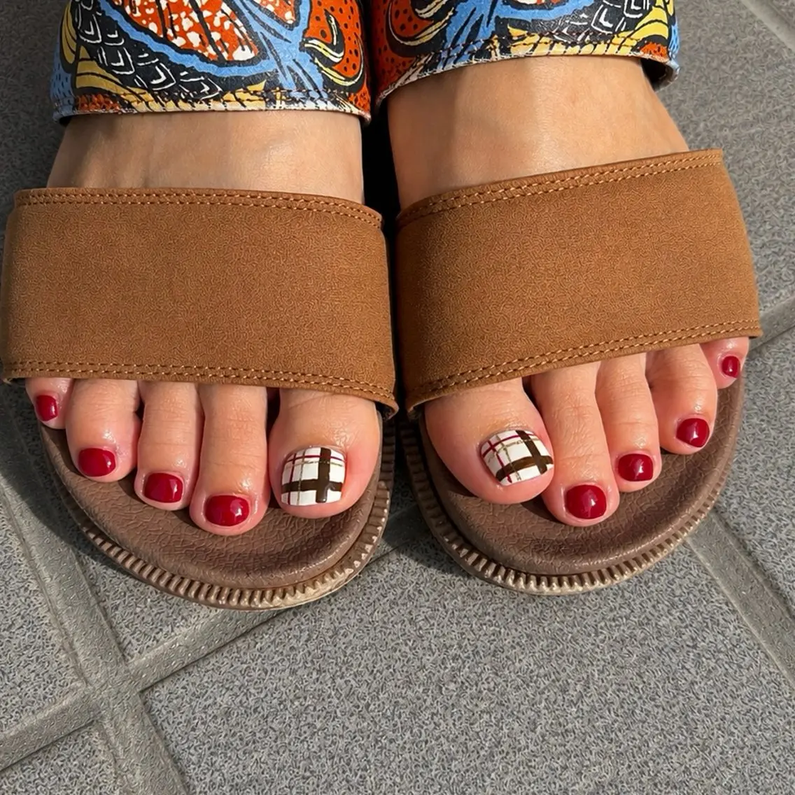 ネイル ema nailのネイルデザイン