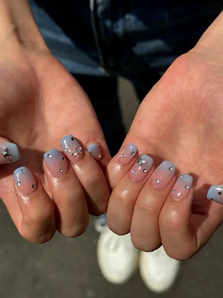 ネイル ハンドネイル MH_ Nailのネイルデザイン