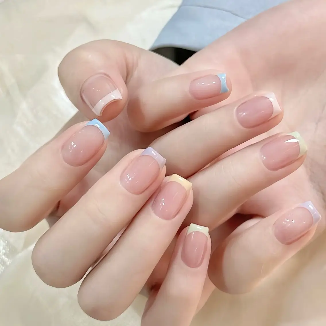ネイル ハンドネイル Nail salon CELEBRAILのネイルデザイン