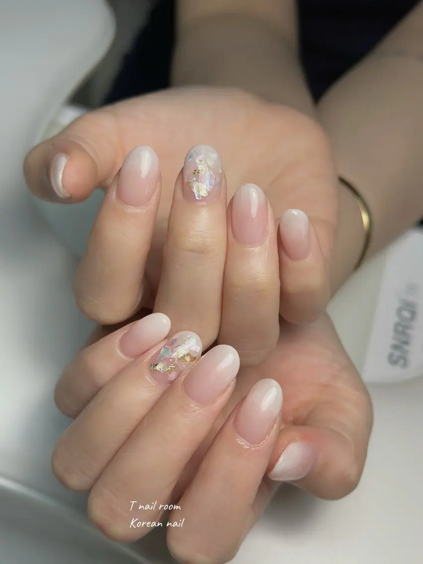 ネイル T nail roomのネイルデザイン
