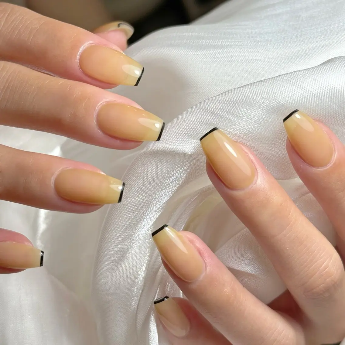 ネイル ハンドネイル ハンドケア BLinLin nail salonのネイルデザイン