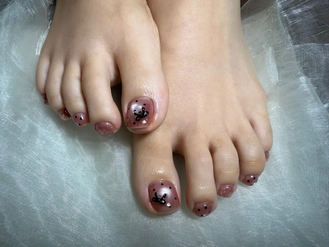 ネイル Nail Salon Anのネイルデザイン