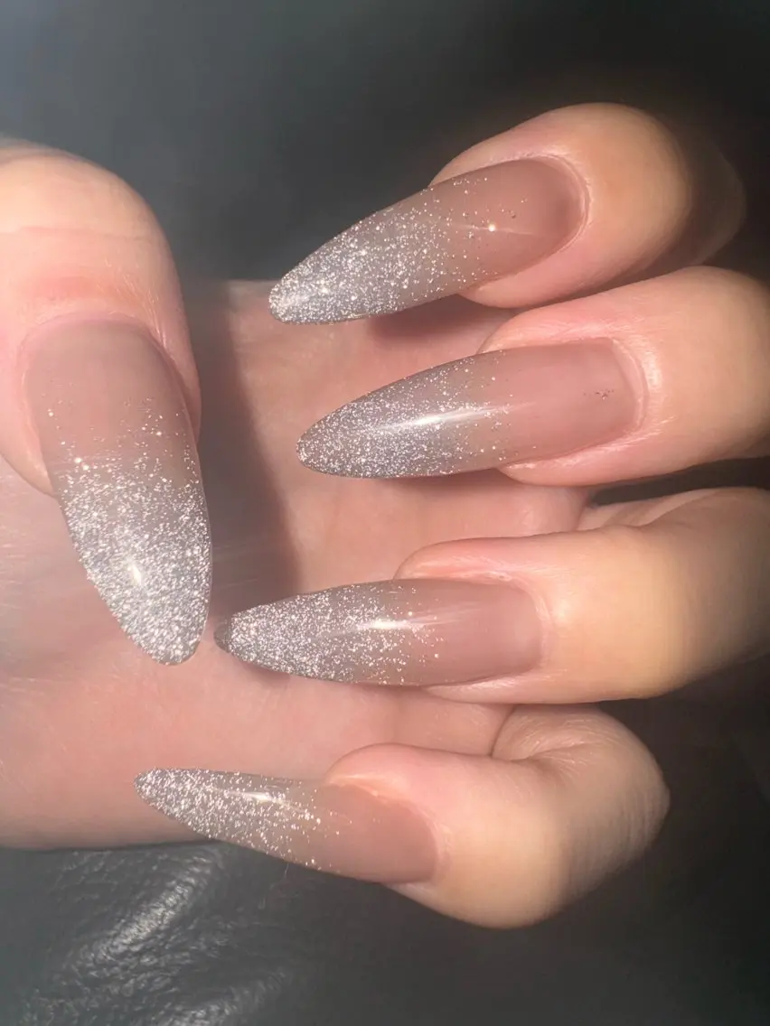 ネイル ハンドネイル nail sideraのネイルデザイン